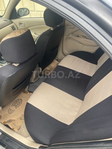 Nissan Sunny 2008, 234,000 km - 1.6 l - Bakı