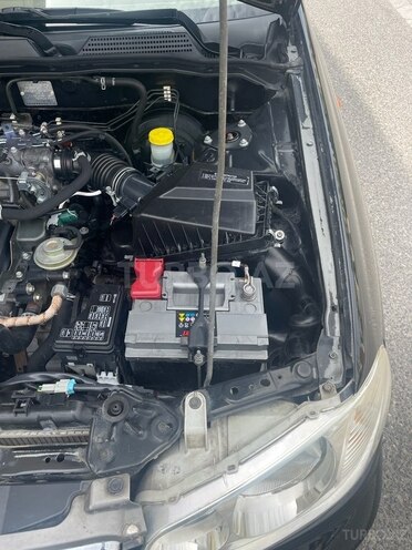 Nissan Sunny 2008, 234,000 km - 1.6 l - Bakı