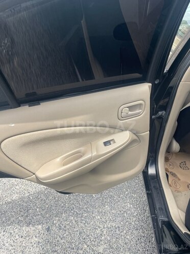 Nissan Sunny 2008, 234,000 km - 1.6 l - Bakı