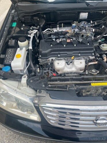 Nissan Sunny 2008, 234,000 km - 1.6 l - Bakı
