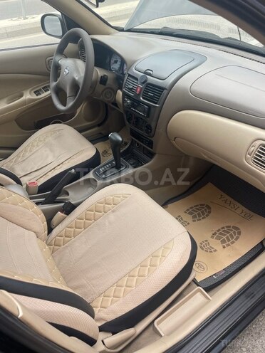 Nissan Sunny 2008, 234,000 km - 1.6 l - Bakı
