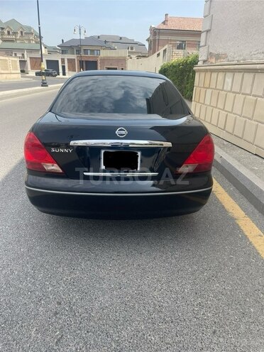 Nissan Sunny 2008, 234,000 km - 1.6 l - Bakı