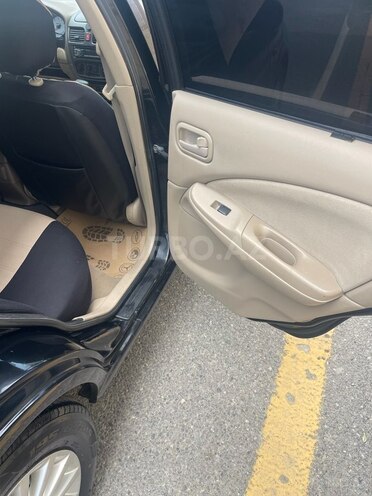 Nissan Sunny 2008, 234,000 km - 1.6 l - Bakı