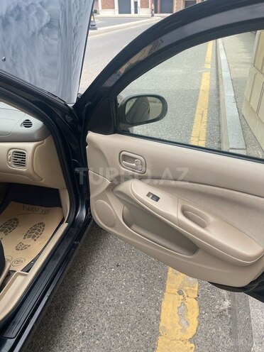 Nissan Sunny 2008, 234,000 km - 1.6 l - Bakı