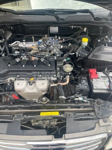 Nissan Sunny 2008, 234,000 km - 1.6 l - Bakı