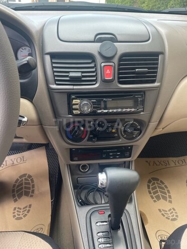 Nissan Sunny 2008, 234,000 km - 1.6 l - Bakı