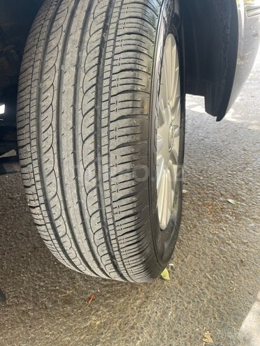 Nissan Sunny 2008, 234,000 km - 1.6 l - Bakı