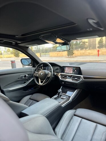 BMW 330e 2021, 67,000 km - 2.0 л - Bakı