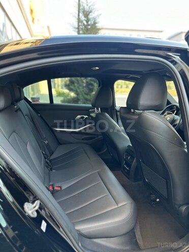 BMW 330e 2021, 67,000 km - 2.0 л - Bakı