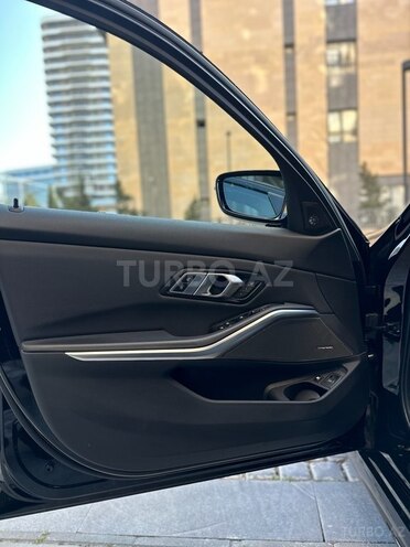 BMW 330e 2021, 67,000 km - 2.0 л - Bakı