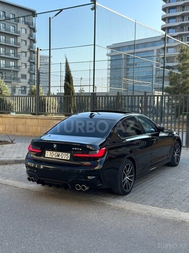 BMW 330e 2021, 67,000 km - 2.0 л - Bakı