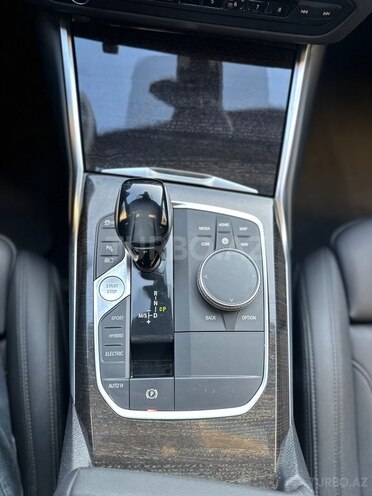 BMW 330e 2021, 67,000 km - 2.0 л - Bakı
