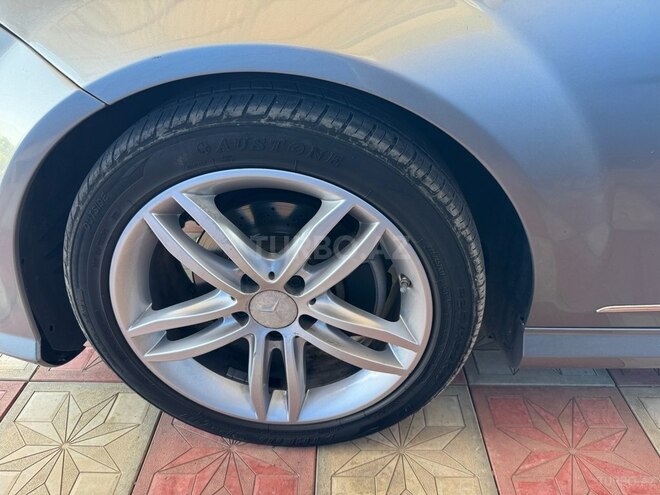 Mercedes C 250 2013, 322,000 km - 1.8 l - Bakı
