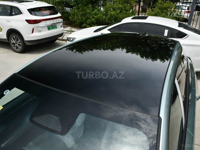 Changan Deepal S7 2025, 0 km - 1.5 л - Bakı