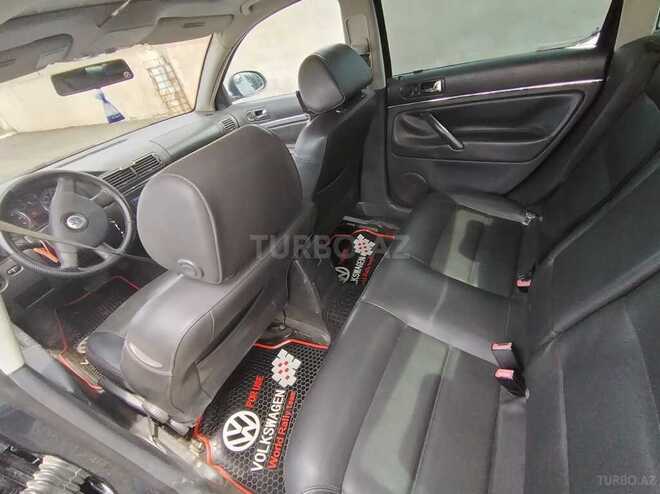 Volkswagen Passat 2004, 328,000 km - 1.8 l - Ağcabədi
