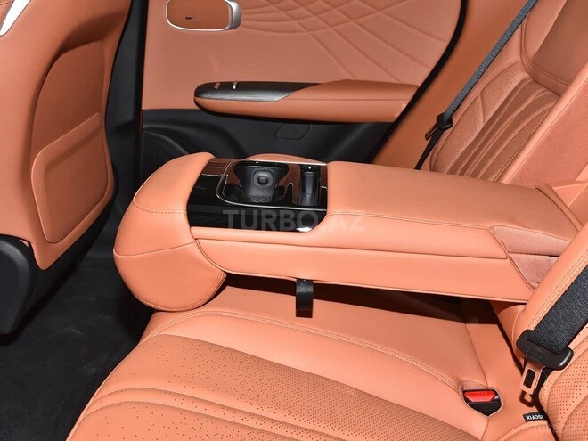 Changan Deepal S7 2025, 0 km - 1.5 л - Bakı
