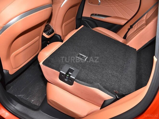 Changan Deepal S7 2025, 0 km - 1.5 л - Bakı