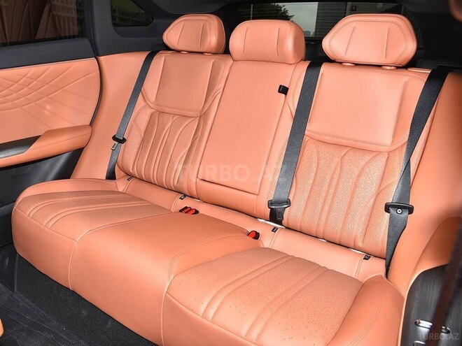 Changan Deepal S7 2025, 0 km - 1.5 л - Bakı