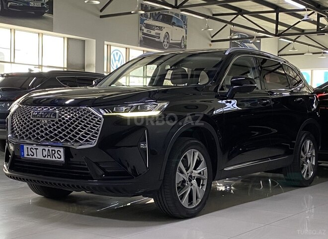 Haval H6-3