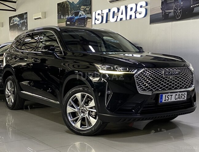 Haval H6-5