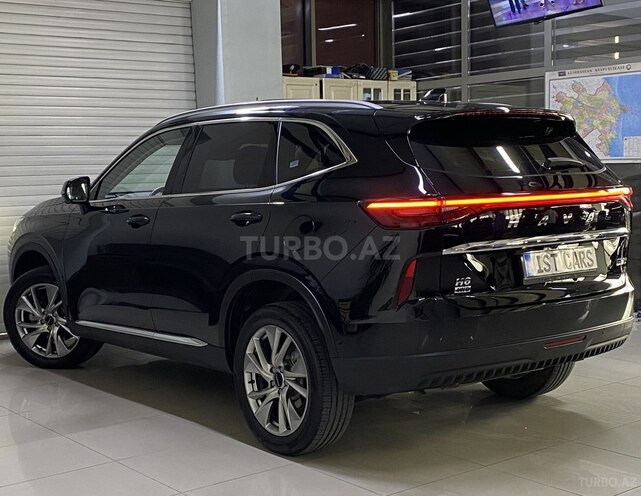 Haval H6-11