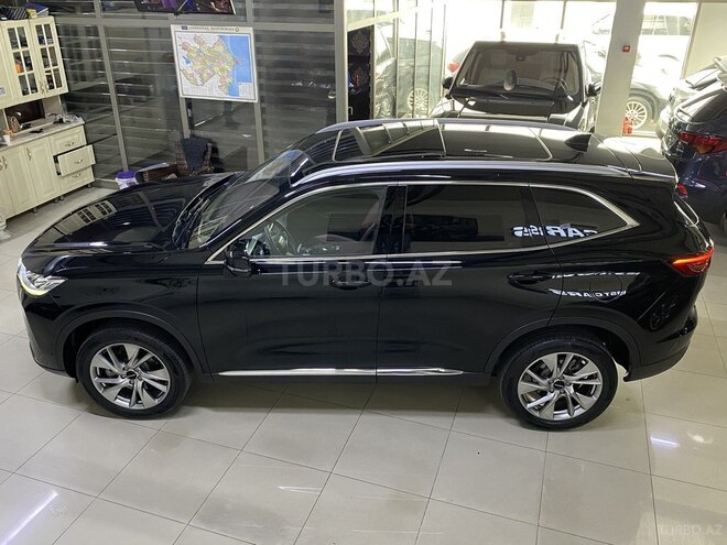 Haval H6-7