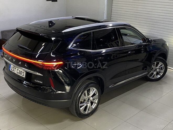 Haval H6-13