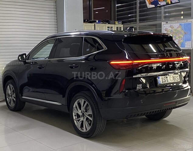 Haval H6-9