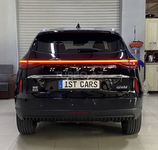 Haval H6-8