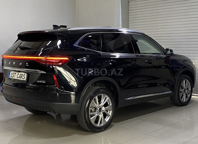 Haval H6-10