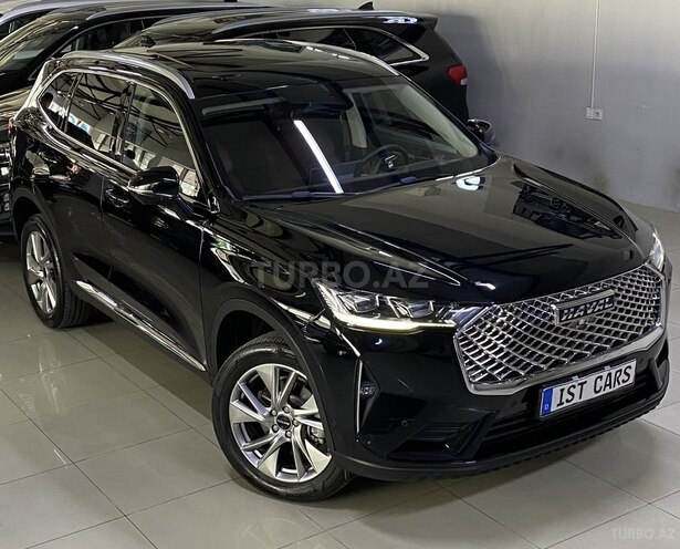 Haval H6-6