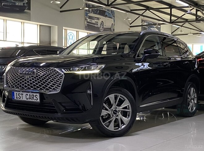 Haval H6-4