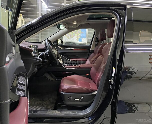 Haval H6-15