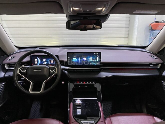 Haval H6-14