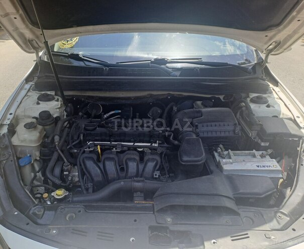 Kia Optima 2011, 313,000 km - 2.0 л - Bakı