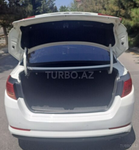 Kia Optima 2011, 313,000 km - 2.0 л - Bakı