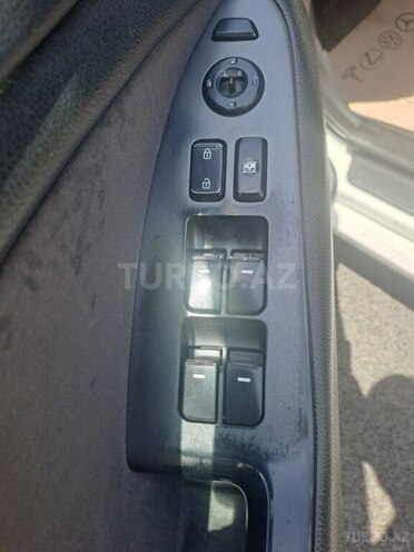 Kia Optima 2011, 313,000 km - 2.0 л - Bakı