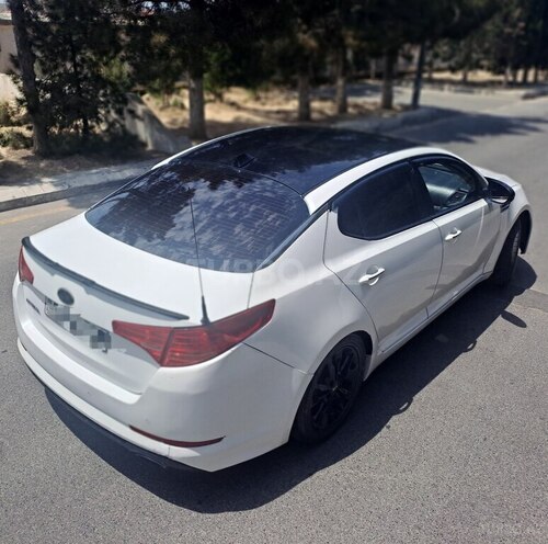Kia Optima 2011, 313,000 km - 2.0 л - Bakı