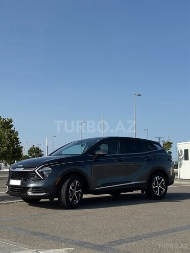 Kia Sportage 2023, 18,000 km - 2.5 l - Bakı