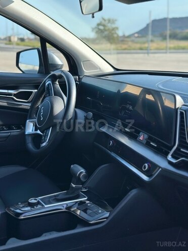 Kia Sportage 2023, 18,000 km - 2.5 l - Bakı