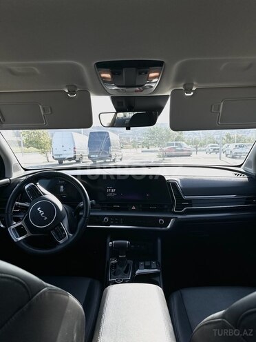 Kia Sportage 2023, 18,000 km - 2.5 l - Bakı