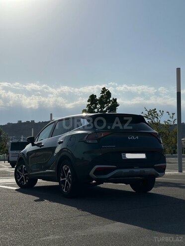 Kia Sportage 2023, 18,000 km - 2.5 l - Bakı