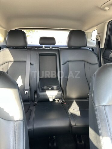 Kia Sportage 2023, 18,000 km - 2.5 l - Bakı