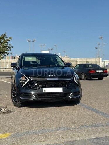 Kia Sportage 2023, 18,000 km - 2.5 l - Bakı