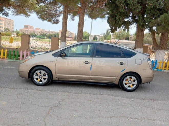Toyota Prius 2009, 241,402 km - 1.5 l - Sumqayıt