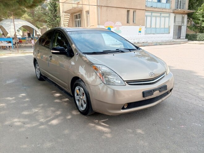 Toyota Prius 2009, 241,402 km - 1.5 l - Sumqayıt