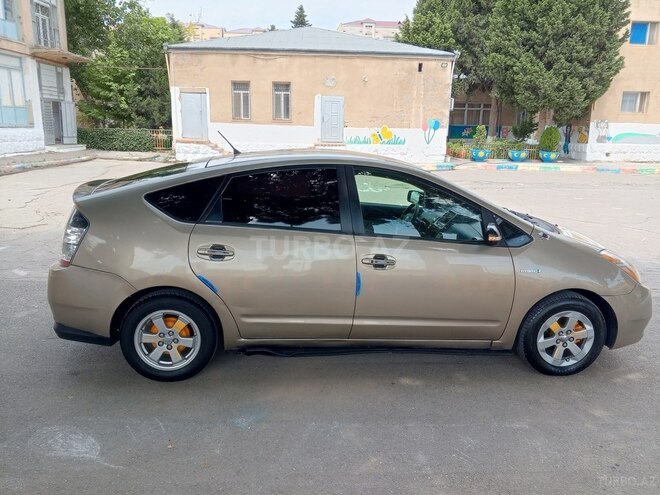 Toyota Prius 2009, 241,402 km - 1.5 l - Sumqayıt