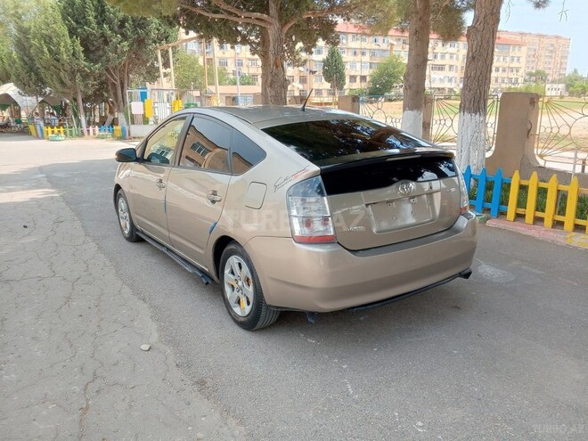 Toyota Prius 2009, 241,402 km - 1.5 l - Sumqayıt