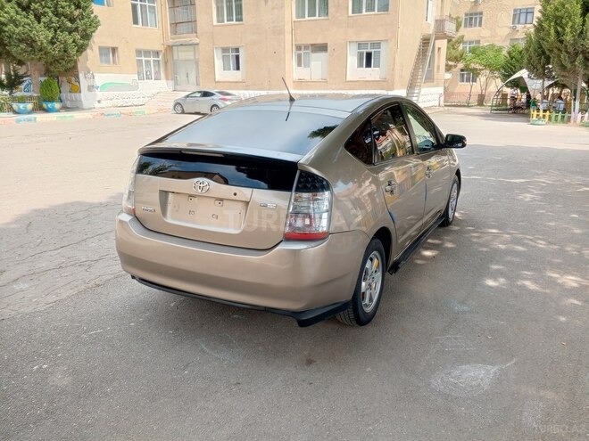 Toyota Prius 2009, 241,402 km - 1.5 l - Sumqayıt
