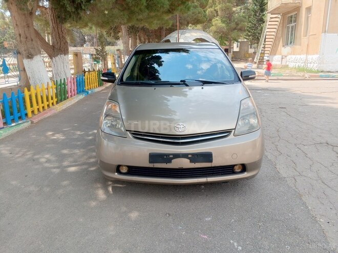 Toyota Prius 2009, 241,402 km - 1.5 l - Sumqayıt